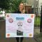 Chloe’s Charity Cycle More Info Click Picture For Day 11 Update – 9th July 2017 10am