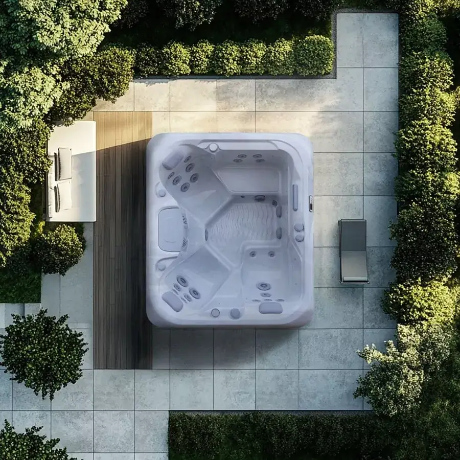 Brook Hot Tub - Image 2